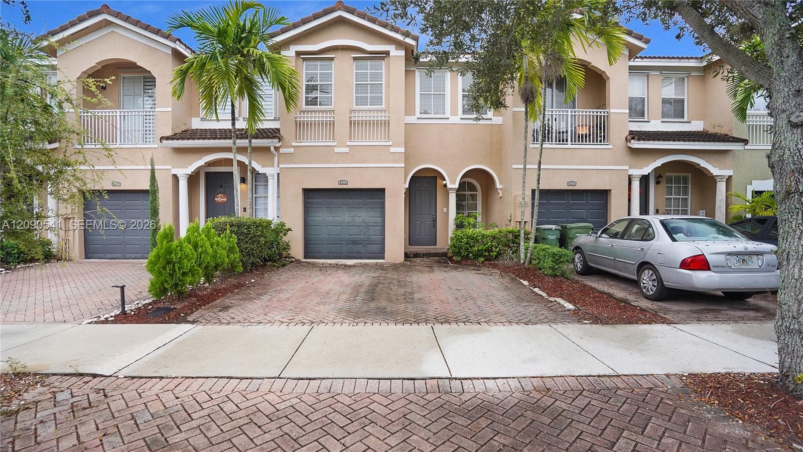 1485 SE 25th Ter, Homestead FL 33035