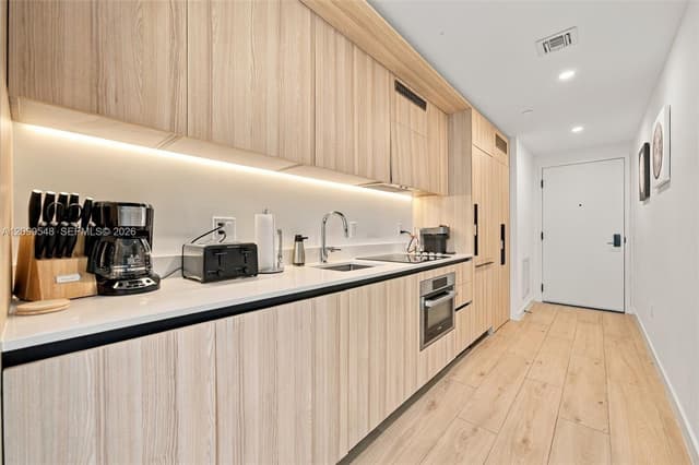 225 N Miami Ave # 3105, Miami FL 33128 - Miami, FL - Photo 2