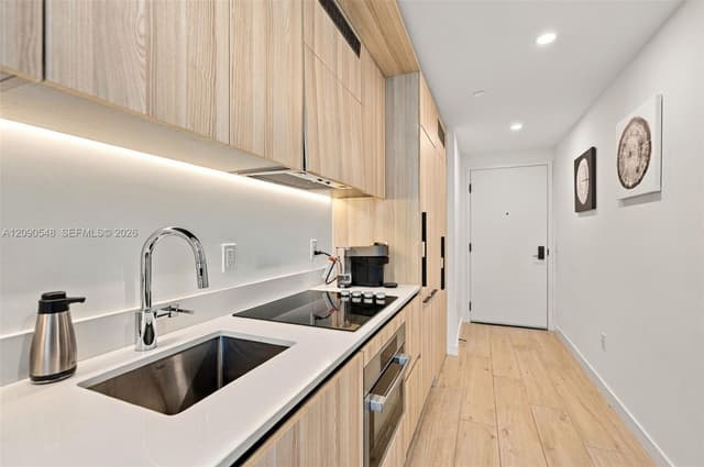 225 N Miami Ave # 3105, Miami FL 33128 - Miami, FL - Photo 3