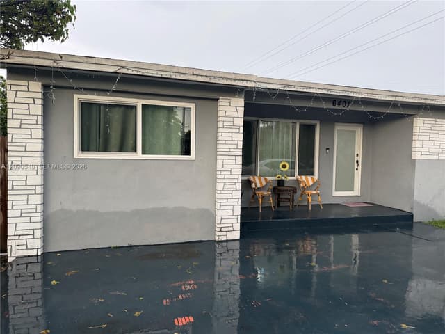 6401 Dewey St, Hollywood FL 33023 - Hollywood, FL - Photo 2