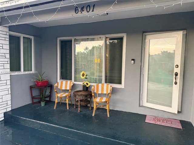 6401 Dewey St, Hollywood FL 33023 - Hollywood, FL - Photo 4