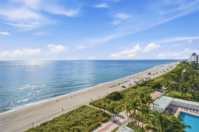 6365 Collins Ave # 1103, Miami Beach FL 33141 - Miami Beach, FL - Photo 2