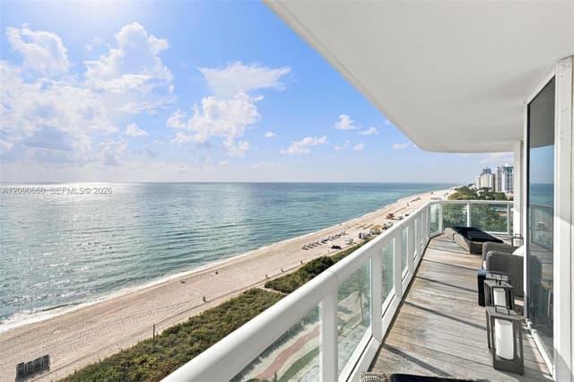 6365 Collins Ave # 1103, Miami Beach FL 33141 - Miami Beach, FL - Photo 6