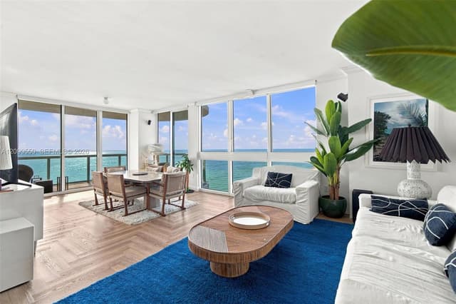 6365 Collins Ave # 1103, Miami Beach FL 33141 - Miami Beach, FL - Photo 3
