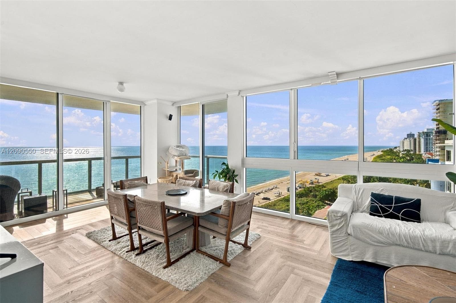 6365 Collins Ave # 1103, Miami Beach FL 33141 - Miami Beach, FL - Photo 1