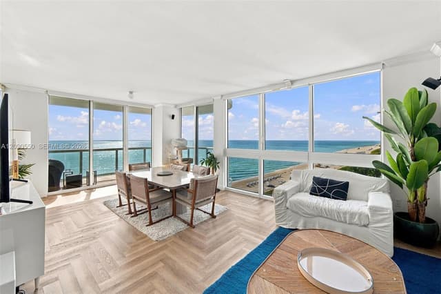 6365 Collins Ave # 1103, Miami Beach FL 33141 - Miami Beach, FL - Photo 4