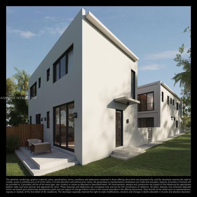 3023 SW 16 terr, Miami FL 33145 - Miami, FL - Photo 3