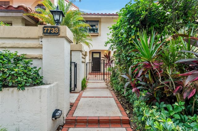 7733 La Mirada Dr # 7733, Boca Raton FL 33433 - Boca Raton, FL - Photo 2