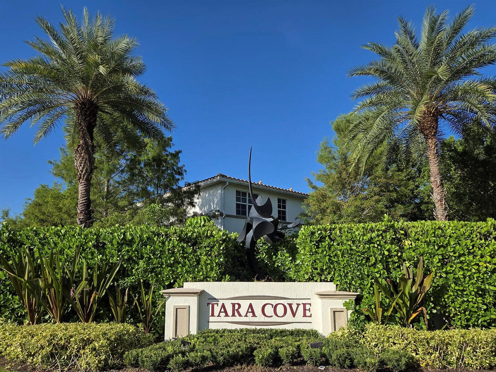 4679 TARA COVE Way, West Palm Beach FL 33417 - West Palm Beach, FL - Photo 1
