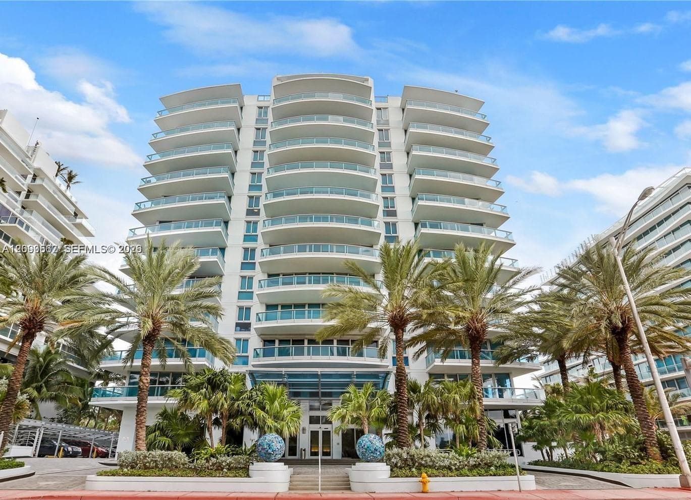 9401 W Collins Ave # 303, Surfside FL 33154 - Surfside, FL - Photo 1