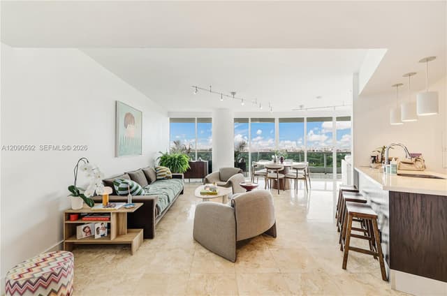 2127 SE Brickell Ave # 1406, Miami FL 33129 - Miami, FL - Photo 6