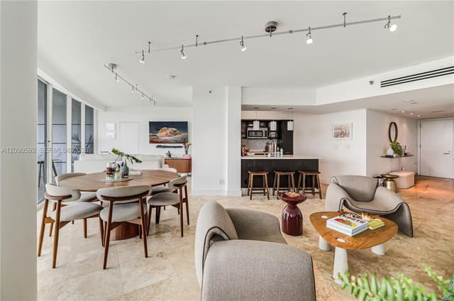 2127 SE Brickell Ave # 1406, Miami FL 33129 - Miami, FL - Photo 7