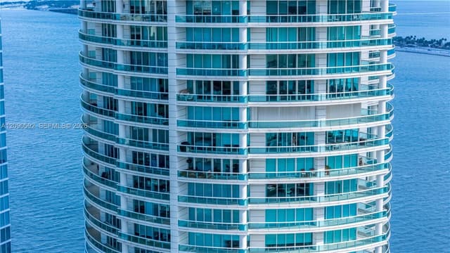 2127 SE Brickell Ave # 1406, Miami FL 33129 - Miami, FL - Photo 3