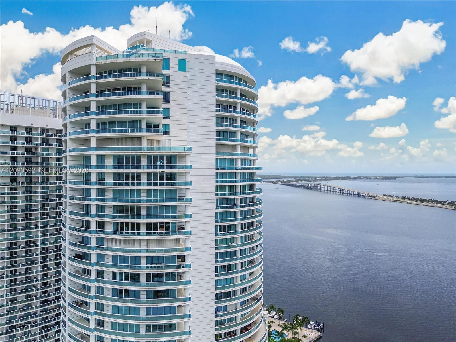 2127 SE Brickell Ave # 1406, Miami FL 33129 - Miami, FL - Photo 1