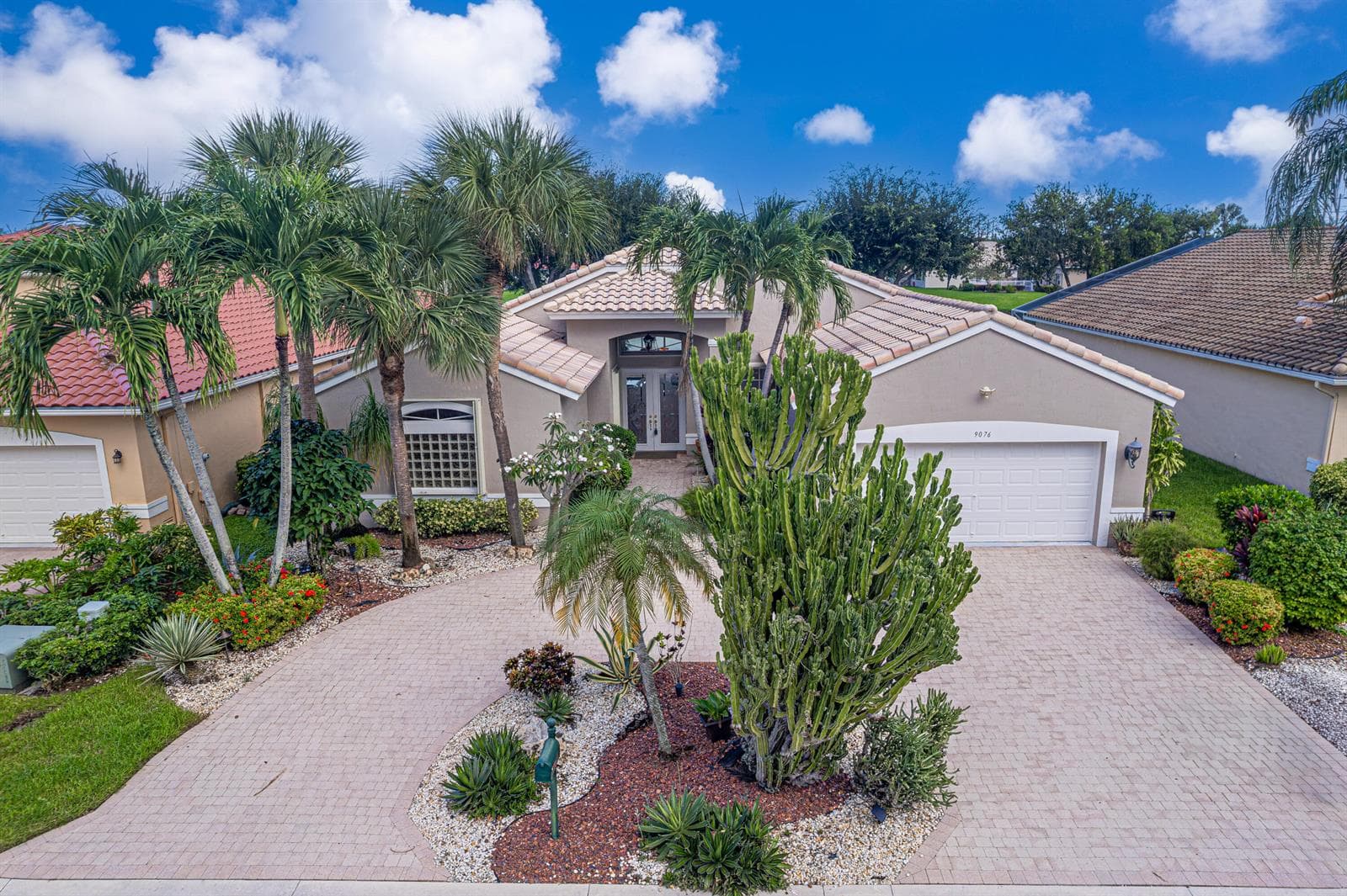 9076 Taverna Way, Boynton Beach FL 33472 - Boynton Beach, FL - Photo 1