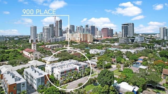 900 NE 4th Street # B4, Fort Lauderdale FL 33301 - Fort Lauderdale, FL - Photo 2