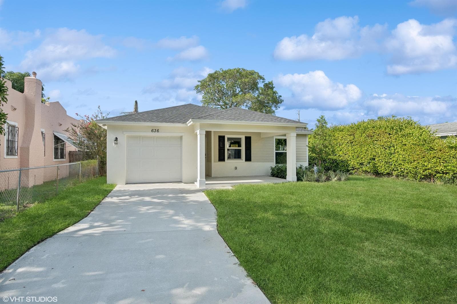636 35TH Street, West Palm Beach FL 33407 - West Palm Beach, FL - Photo 1