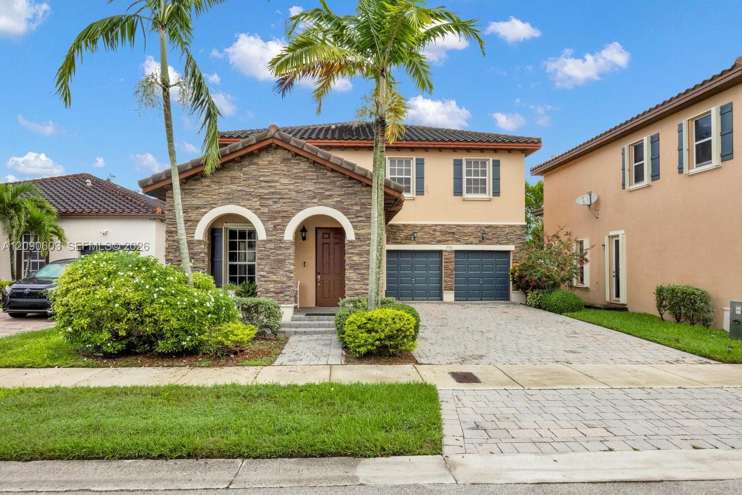 17161 SW 91st St, Miami FL 33196 - Miami, FL - Photo 1