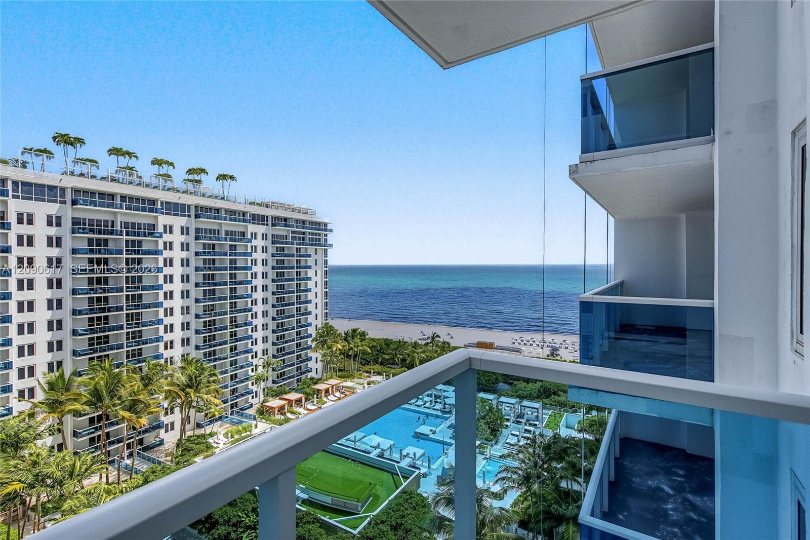 2301 Collins Ave # 1420, Miami Beach FL 33139