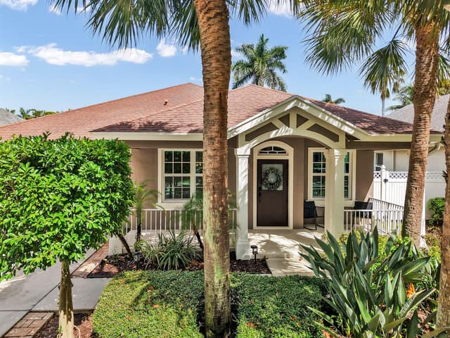 241 Clocktower Drive, Jupiter FL 33458 - Jupiter, FL - Photo 2