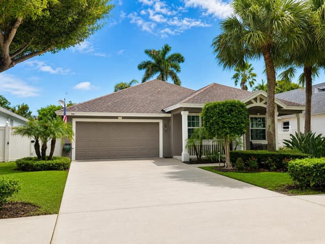 241 Clocktower Drive, Jupiter FL 33458 - Jupiter, FL - Photo 3
