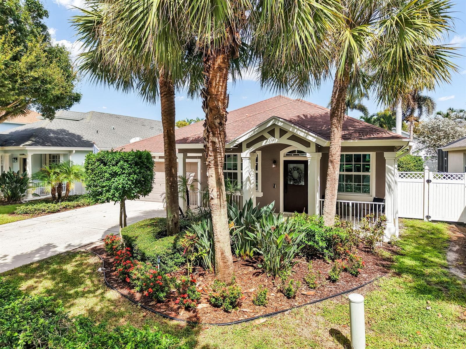 241 Clocktower Drive, Jupiter FL 33458