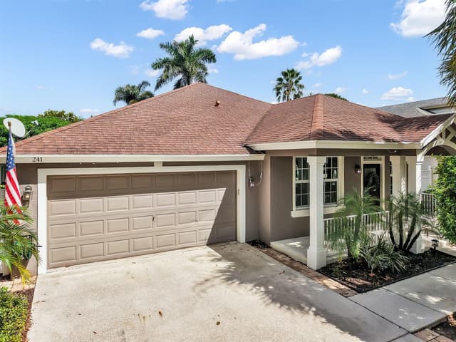 241 Clocktower Drive, Jupiter FL 33458 - Jupiter, FL - Photo 4