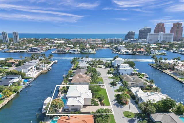 2875 NE 25th Court, Fort Lauderdale FL 33305 - Fort Lauderdale, FL - Photo 3