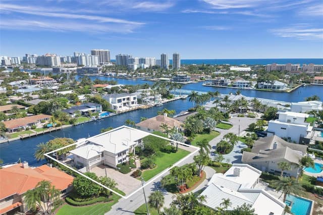 2875 NE 25th Court, Fort Lauderdale FL 33305 - Fort Lauderdale, FL - Photo 4