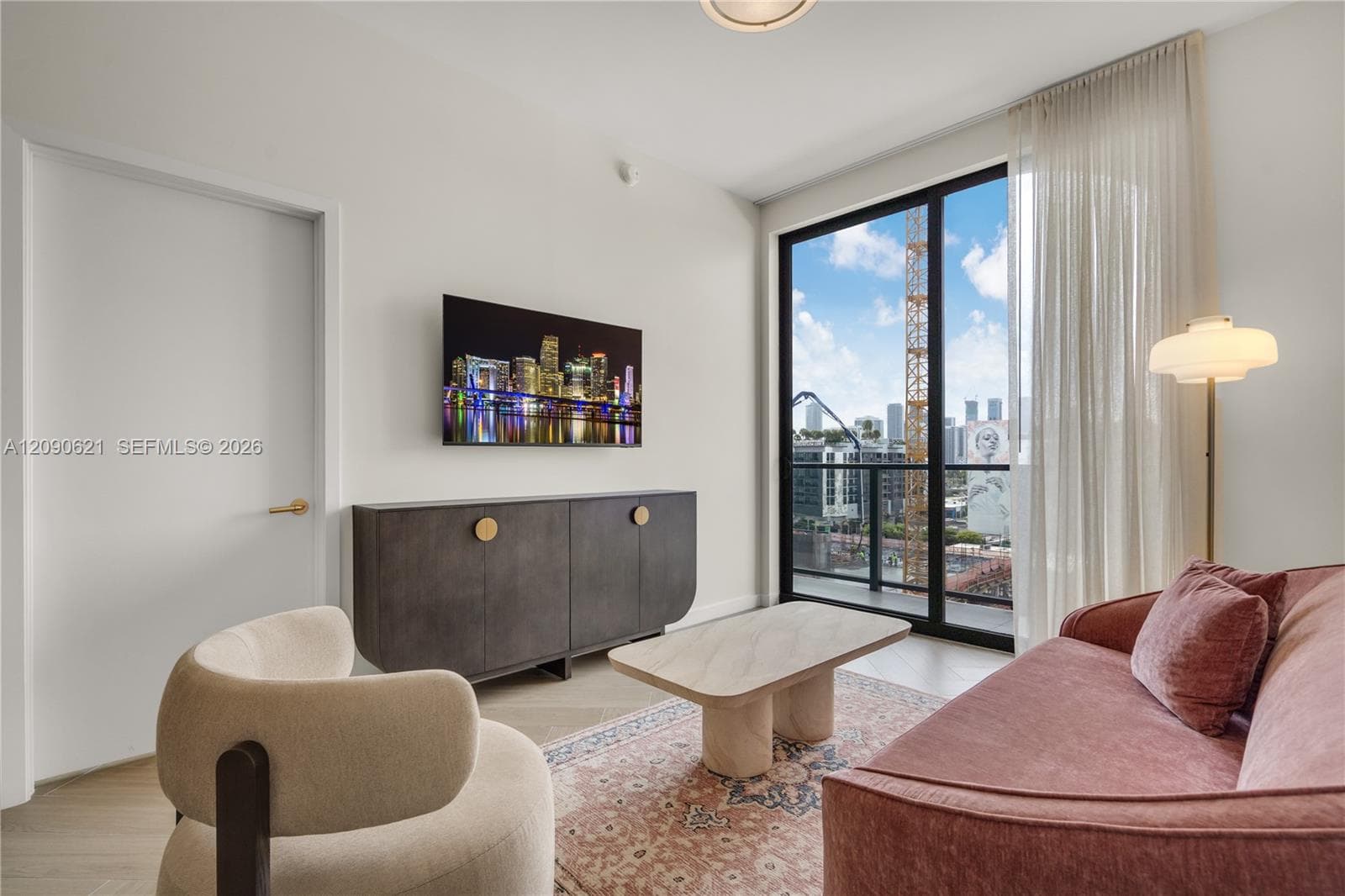 2700 NW 2nd avenue # 809, Miami FL 33127 - Miami, FL - Photo 1