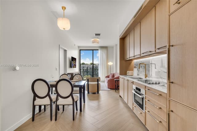 2700 NW 2nd avenue # 809, Miami FL 33127 - Miami, FL - Photo 5
