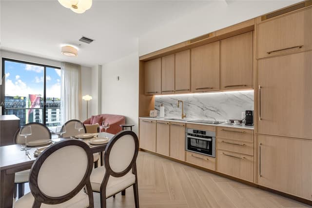 2700 NW 2nd avenue # 809, Miami FL 33127 - Miami, FL - Photo 4