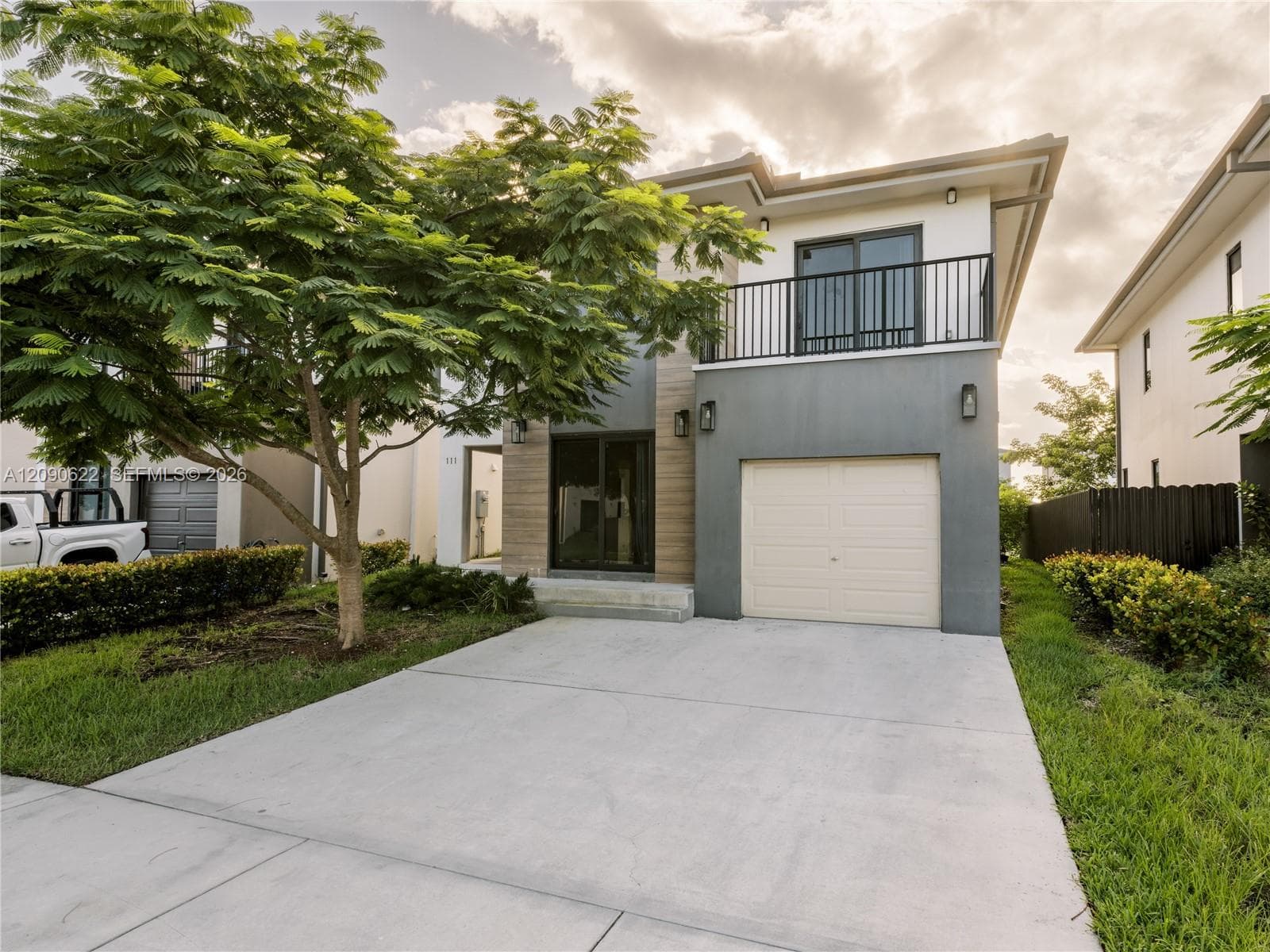 111 NW 12th Ct, Florida City FL 33034 - Florida City, FL - Photo 1