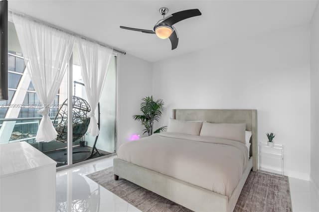 900 Biscayne Blvd # 4412, Miami FL 33132 - Miami, FL - Photo 7