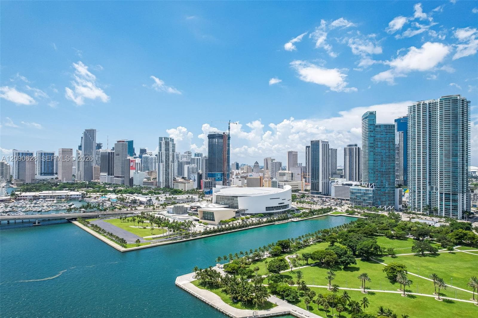 900 Biscayne Blvd # 4412, Miami FL 33132 - Miami, FL - Photo 1