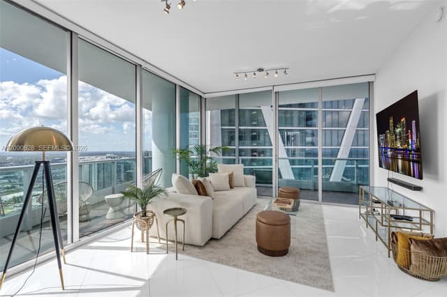 900 Biscayne Blvd # 4412, Miami FL 33132 - Miami, FL - Photo 4