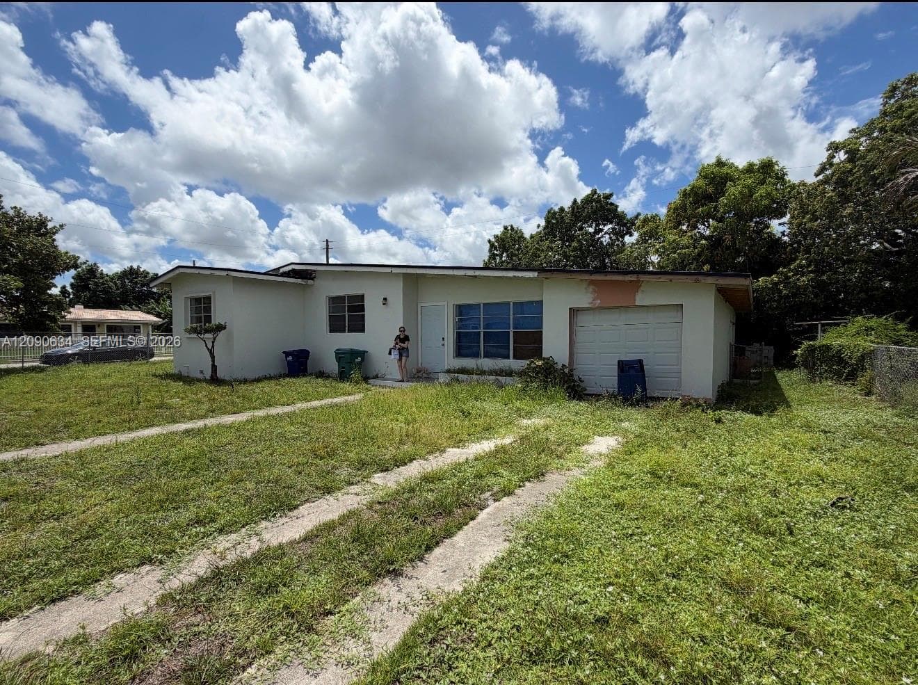 16810 NW 7th Ave Rd, Miami Gardens FL 33169 - Miami Gardens, FL - Photo 1