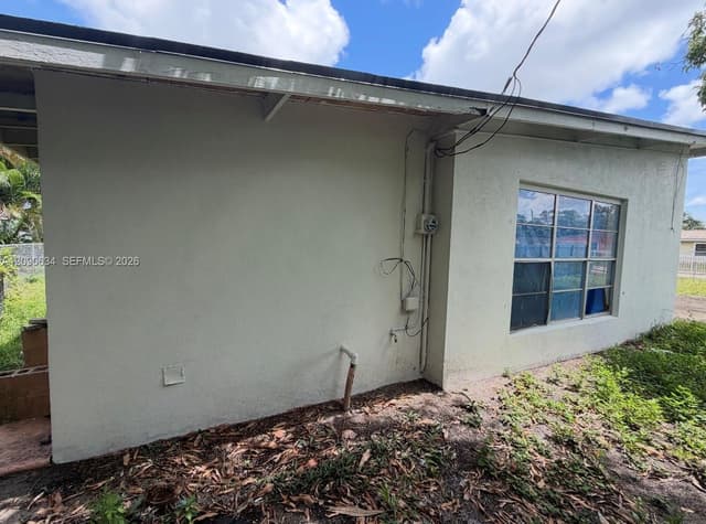 16810 NW 7th Ave Rd, Miami Gardens FL 33169 - Miami Gardens, FL - Photo 5