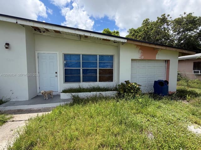 16810 NW 7th Ave Rd, Miami Gardens FL 33169 - Miami Gardens, FL - Photo 4