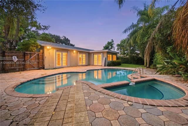6700 NW 22nd Ter, Fort Lauderdale FL 33309 - Fort Lauderdale, FL - Photo 2