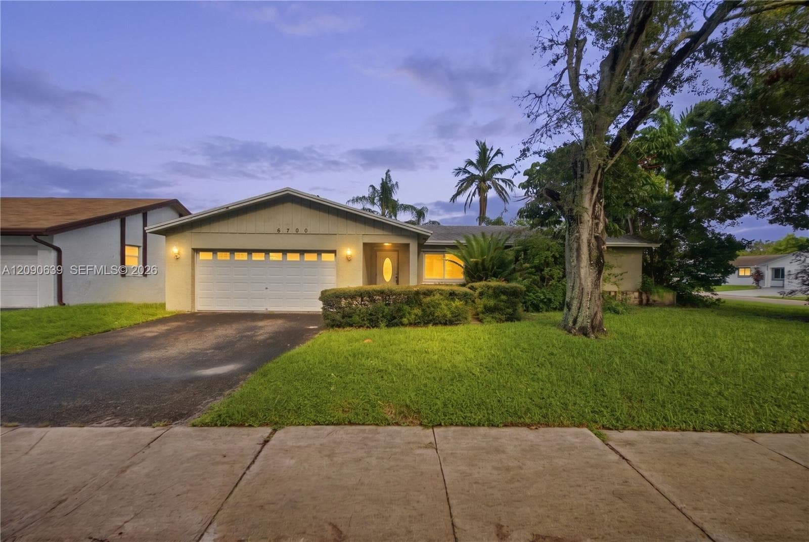 6700 NW 22nd Ter, Fort Lauderdale FL 33309 - Fort Lauderdale, FL - Photo 1