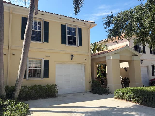 2136 Tigris Drive, West Palm Beach FL 33411 - West Palm Beach, FL - Photo 3