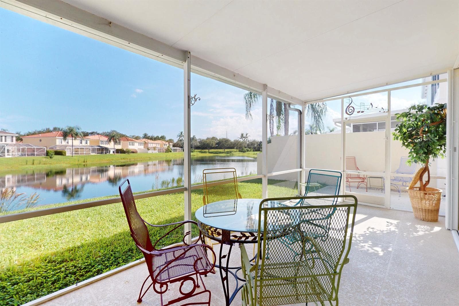 2136 Tigris Drive, West Palm Beach FL 33411 - West Palm Beach, FL - Photo 1