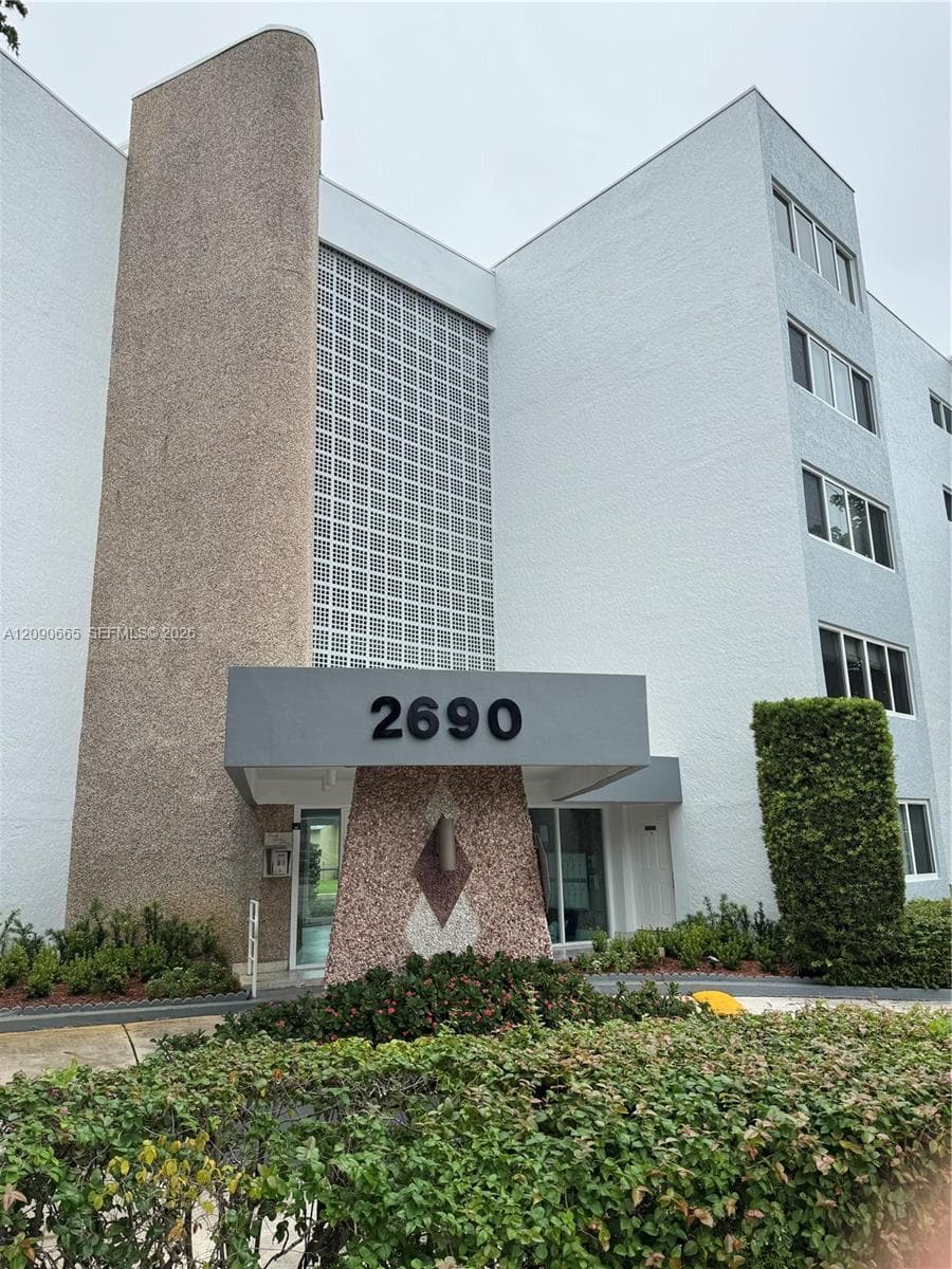 2690 SW 22nd Ave # 504, Miami FL 33133 - Miami, FL - Photo 1