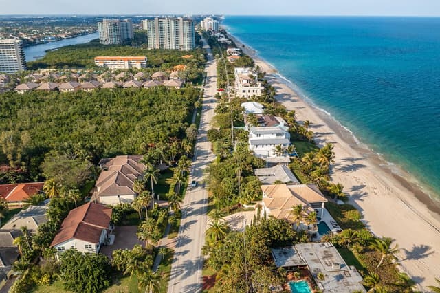 4108 S OCEAN Boulevard, Highland Beach FL 33487 - Highland Beach, FL - Photo 6