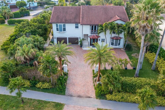 4108 S OCEAN Boulevard, Highland Beach FL 33487 - Highland Beach, FL - Photo 7