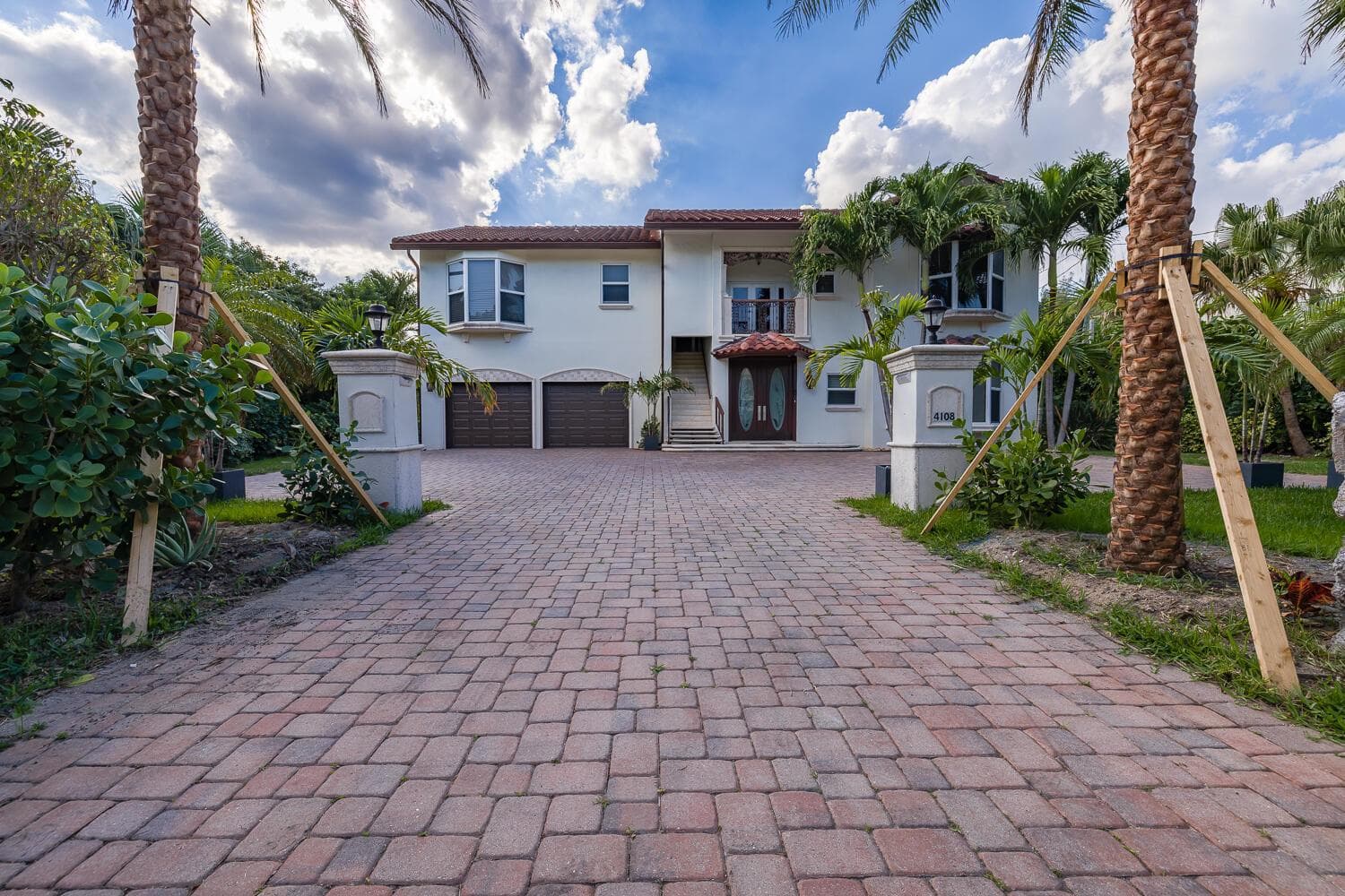 4108 S OCEAN Boulevard, Highland Beach FL 33487 - Highland Beach, FL - Photo 1