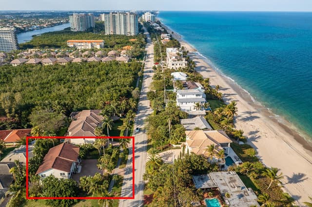 4108 S OCEAN Boulevard, Highland Beach FL 33487 - Highland Beach, FL - Photo 5