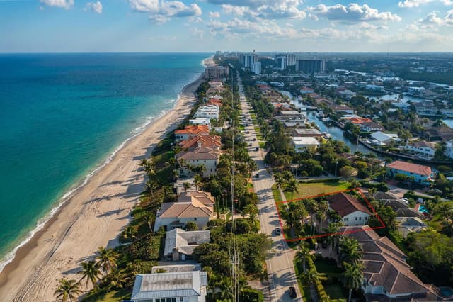 4108 S OCEAN Boulevard, Highland Beach FL 33487 - Highland Beach, FL - Photo 4