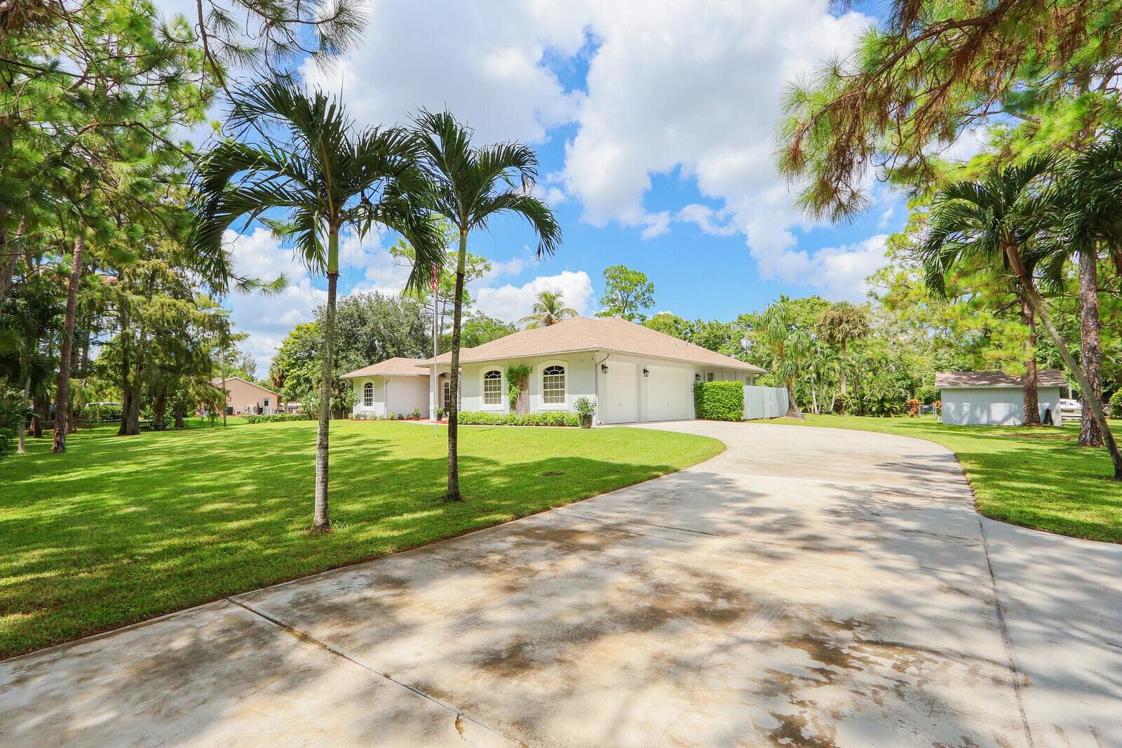 17203 47TH Court N, Loxahatchee FL 33470 - Loxahatchee, FL - Photo 1